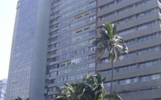 2 Bedroom Apartment in Esplanade