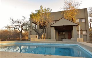5 Bedroom House in Marloth Park