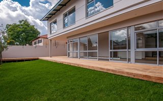 4 Bedroom House in Waverley