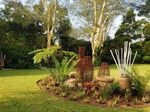 3 Bed House in Melmoth