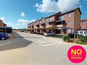 2 Bed Apartment in Kibler Park
