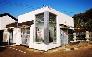 308 m² Commercial space in Lyttelton