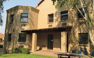 980 m² Commercial space in Fourways