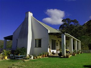104 ha Farm in Plettenberg Bay