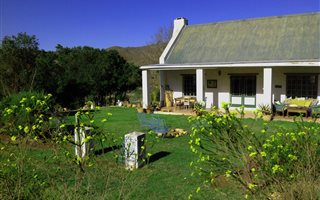 104 ha Farm in Plettenberg Bay