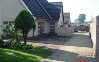 4 Bedroom House in Beyers Park
