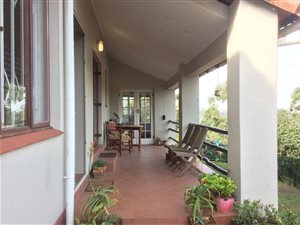 3 Bed Townhouse in Cowies Hill
