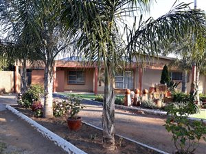 5 Bed House in New State Area