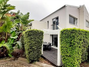 2 Bed Townhouse in Knysna Central