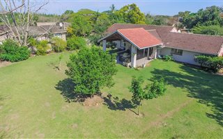 4 Bedroom House in Kwambonambi