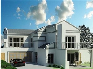 3 Bed House in Mooikloof Country Residences