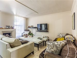 3 Bed Townhouse in Fresnaye
