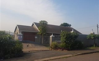 3 Bedroom House in KwaMashu