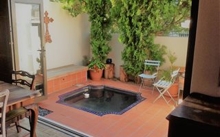 2 Bedroom Apartment in Tamboerskloof