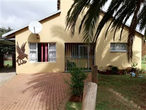 3 Bed House in Dersley