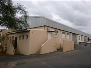 323 m² Commercial space in Uvongo