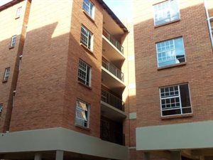 1 Bedroom Apartment in Wonderboom South