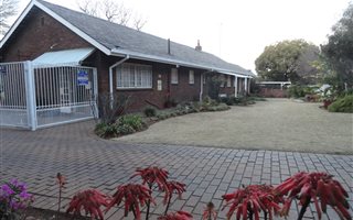 3 Bedroom House in Klippoortje