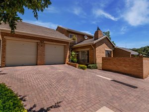 3 Bed House in Eldo Park