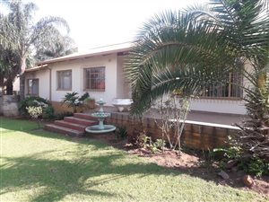 3 Bed House in Blanchville