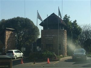 2 Bed Apartment in Jukskei Park