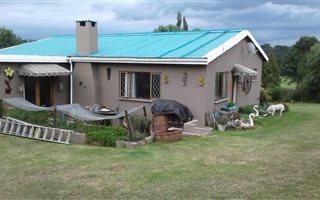 3 Bedroom House in Rosetta