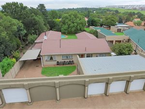 4 Bed House in Eastleigh