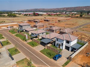 3 Bed House in Danville