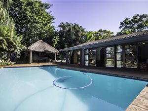 3 Bed House in Mtunzini
