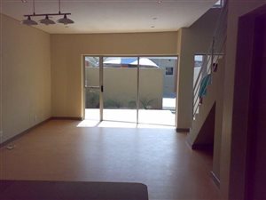2 Bed Duplex in Melrose North