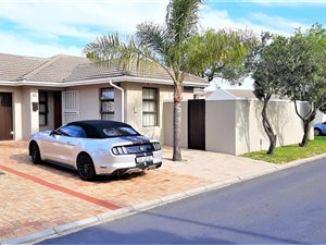 3 Bed House in Edgemead