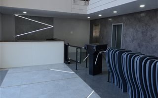 10 m² Commercial space in Parkmore