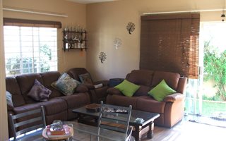 2 Bedroom Duplex in Honeydew
