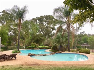 2 Bed Apartment in Jukskei Park