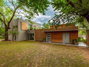 3 ha Farm in Lammermoor