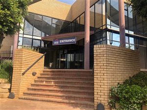 2586 m² Commercial space in Sunnyrock