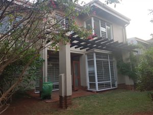 3 Bed Townhouse in Murrayfield