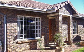 3 Bedroom House in Golf Park