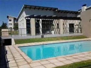 1 Bed Apartment in Dainfern