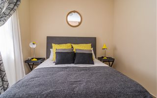 2 Bedroom Apartment in Ormonde