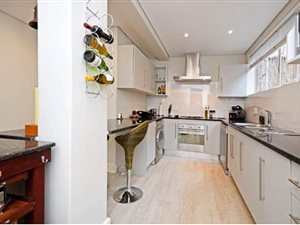1 Bed Apartment in Parkmore