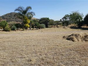 1900 m² Commercial space in Onderstepoort