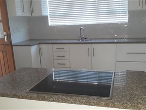 3 Bed House in Goodwood Estate