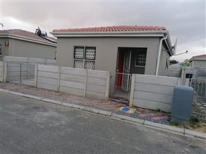 3 Bed House in Eersterivier