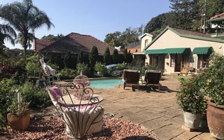 3 Bedroom House in Athlone