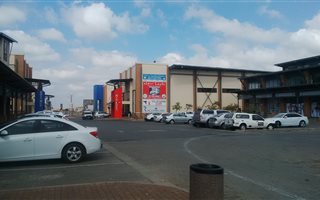 475 m² Retail Space in Winchester Hills
