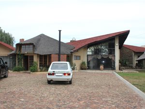 Farm in Fairleads