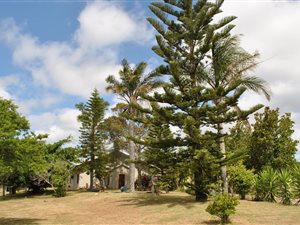 5 Bed House in Thornhill