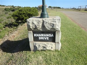 2089 m² Land available in Khamanga Bay