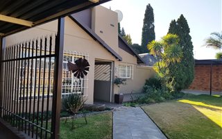 3 Bedroom House in Witfield